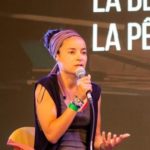 Lamya On Stage Copie