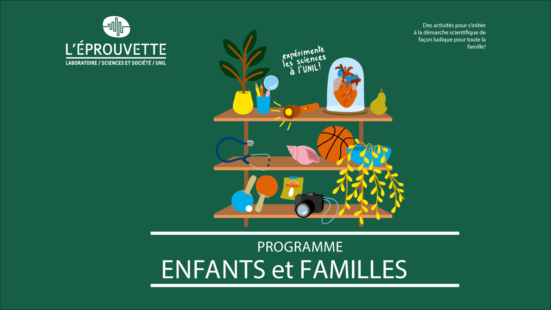 Bannière Site Mystère