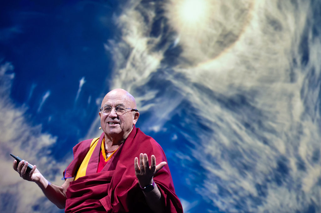 Les Rencontres Des Mystères De L'unil 2024