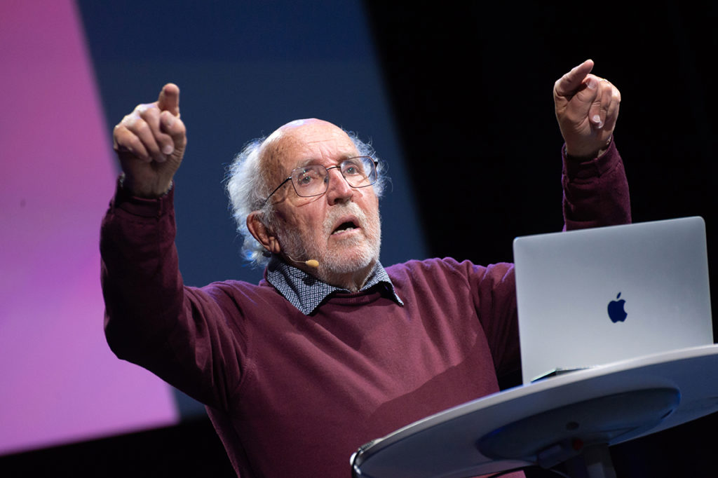 Les Rencontres Des Mystères De L'unil 2024