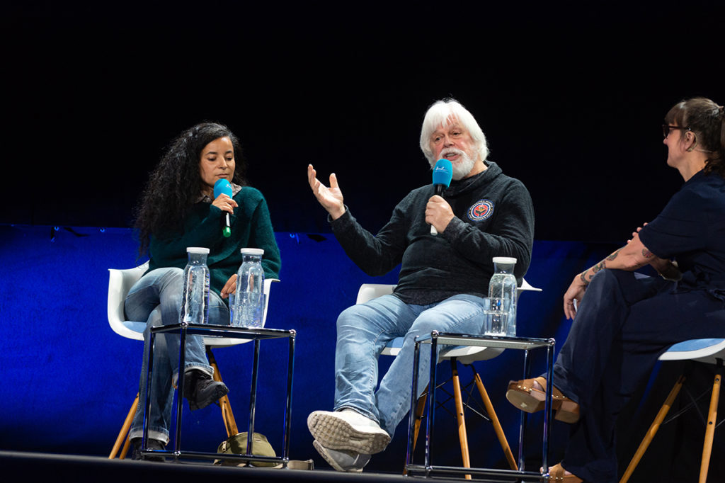 Les Rencontres Des Mystères De L'unil 2024