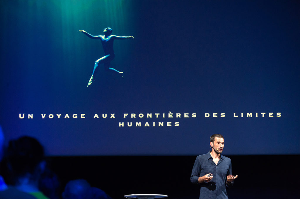 Les Rencontres Des Mystères De L'unil 2024