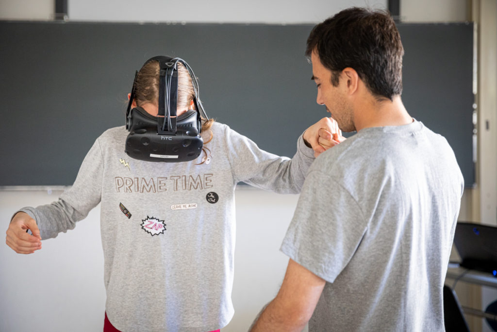 Les Mystères De L'unil 2019