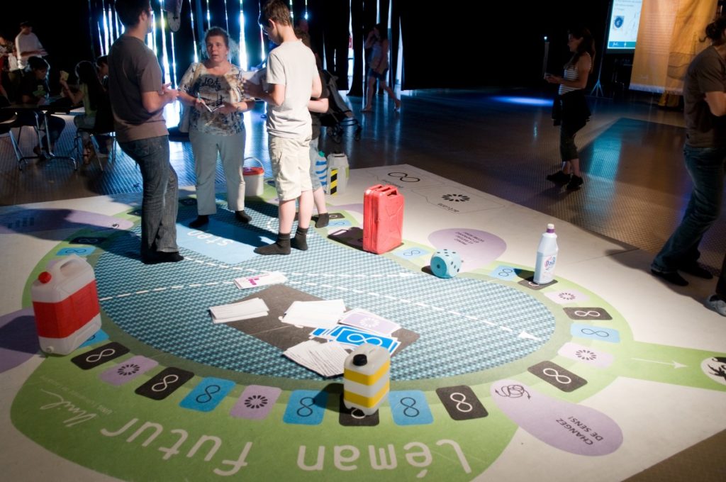 11 De Leau Dans Le Gaz