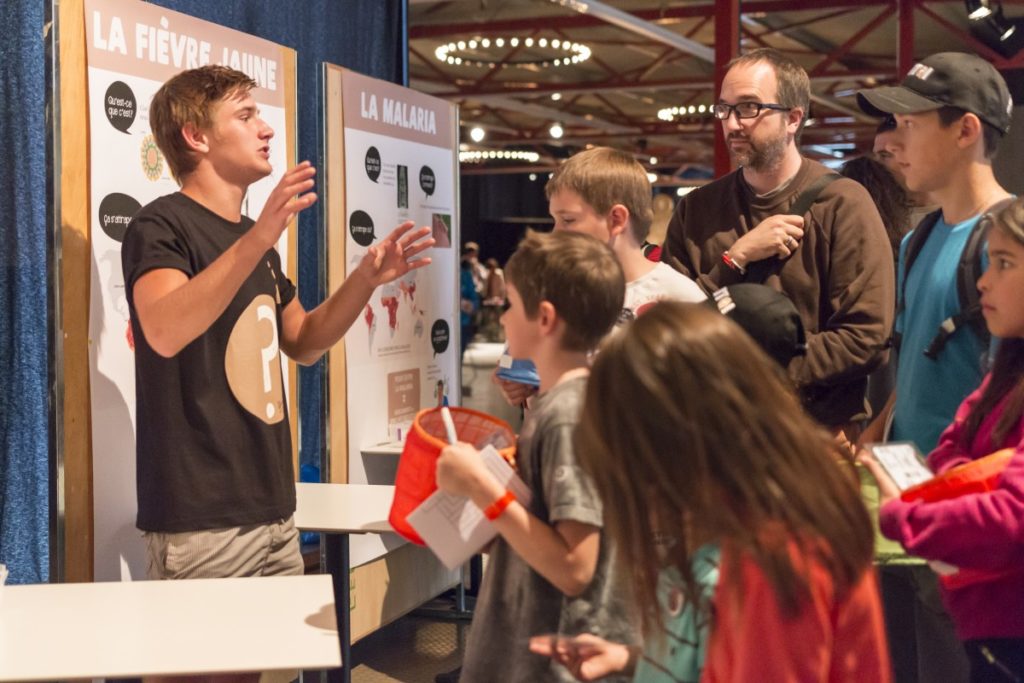 14 Je Suis Un Globe Trotter Avise