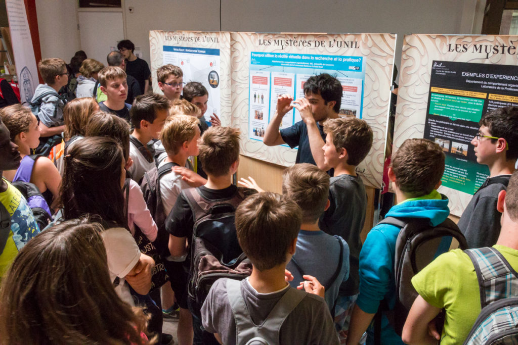 15 Atelier Relever Le Defi Du Leadership Dans La Realite Virtuelle 1