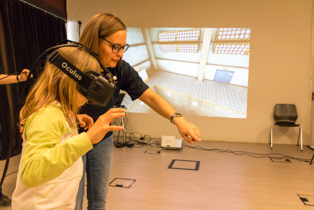 15 Atelier Relever Le Defi Du Leadership Dans La Realite Virtuelle 2