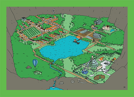 Cartes Villes A6.indd