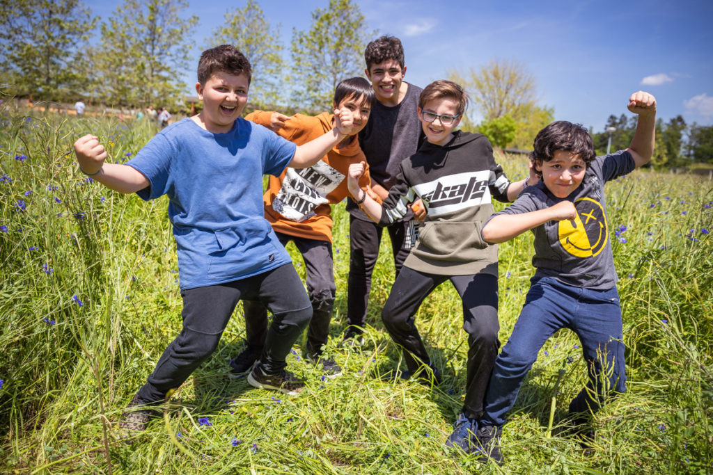 Les Mystères De L'unil 2019